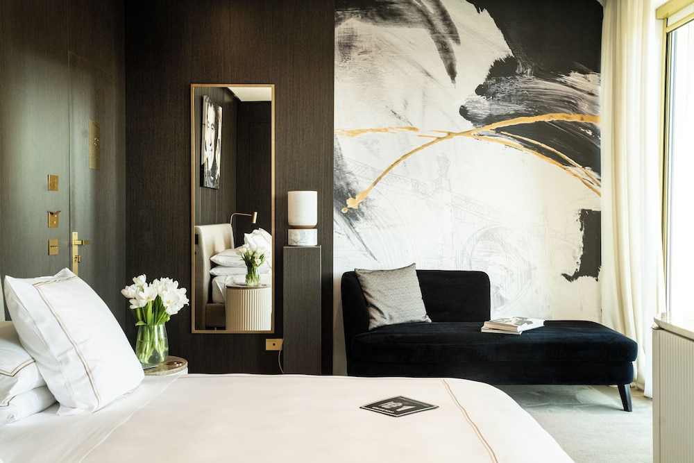 The First Musica - Preferred Hotels & Resorts