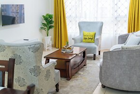Honey Dew Stays