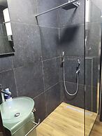 Airport Apartments