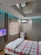 Airport Apartments