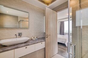 Serenity Suites Sea View 1