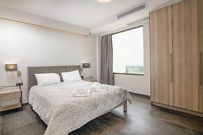 Serenity Suites Sea View 1