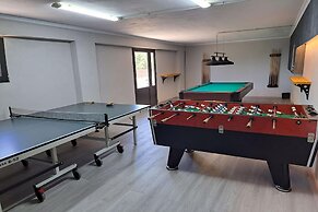 Serenity Suites Sea View 1