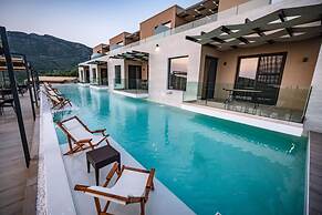 Serenity Suites Sea View 1