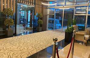 Yaman Suite Hotel