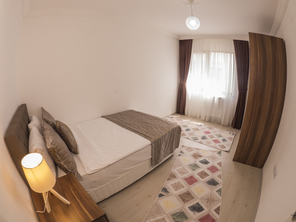 Yaman Suite Hotel