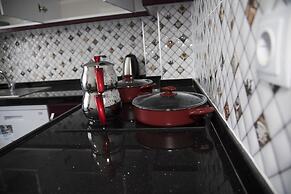 Yaman Suite Hotel