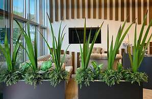 Yaman Suite Hotel