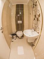 Yaman Suite Hotel
