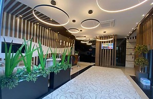 Yaman Suite Hotel