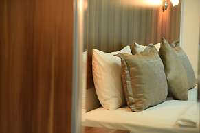 Yaman Suite Hotel