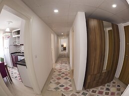 Yaman Suite Hotel