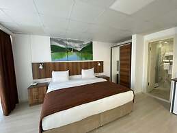 Yaman Suite Hotel