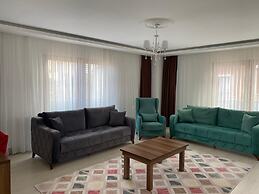 Yaman Suite Hotel