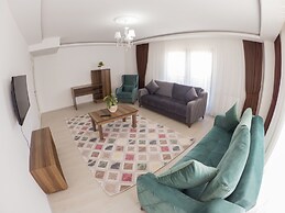 Yaman Suite Hotel