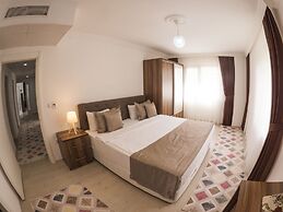 Yaman Suite Hotel