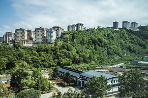 Yaman Suite Hotel