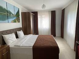 Yaman Suite Hotel
