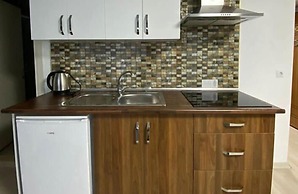 Yaman Suite Hotel