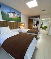 Yaman Suite Hotel