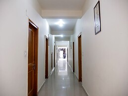 New Ambika International