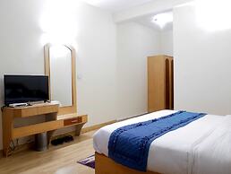 New Ambika International