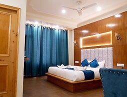 New Ambika International
