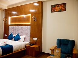 New Ambika International