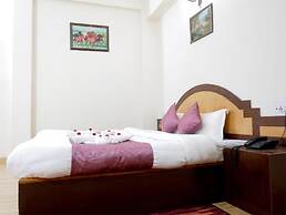New Ambika International