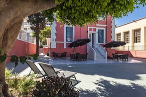 Via Villa Iliotti