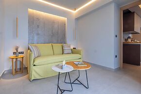 Anadeo Villas & Suites