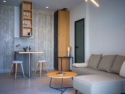 Anadeo Villas & Suites