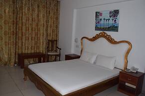 Corfu Hotel