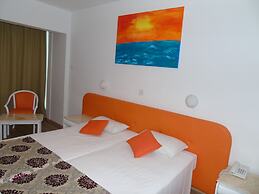 Corfu Hotel