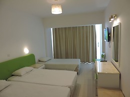 Corfu Hotel