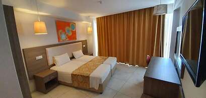 Corfu Hotel