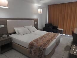 Corfu Hotel