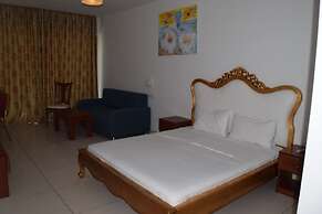Corfu Hotel