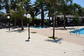 Corfu Hotel