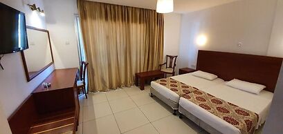 Corfu Hotel