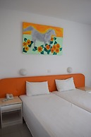 Corfu Hotel