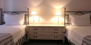 Agnantia Bed & Breakfast
