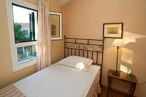Agnantia Bed & Breakfast
