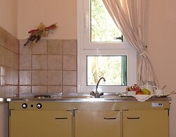 Agnantia Bed & Breakfast