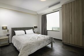 Serenity Suites Sea View 2