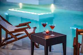 Serenity Suites Sea View 4