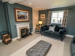 Black Horse Cottage