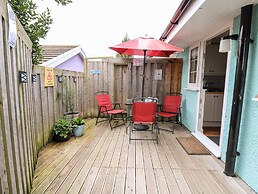Honeysuckle Cottage
