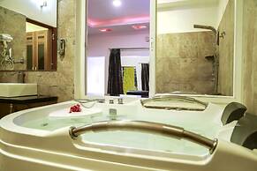 Yantra Resort Ooty