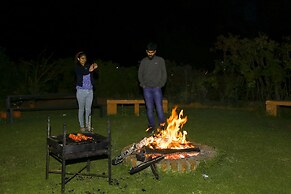 Yantra Resort Ooty